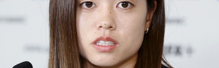 星空体育官网-长谷川唯：女足亚洲杯夺冠是最低目标 这支日本女足实力很强