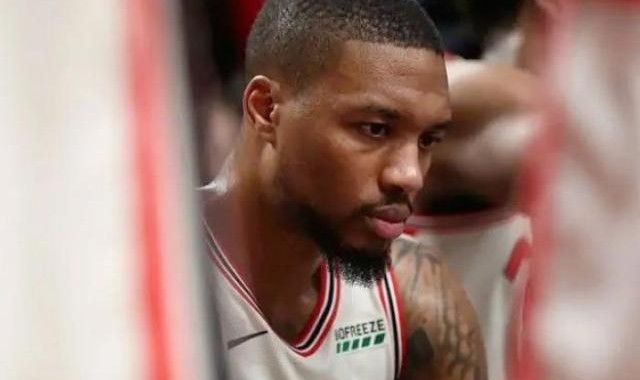 星空体育官网-数据专家：利拉德有过类似的低迷 反弹概率较大