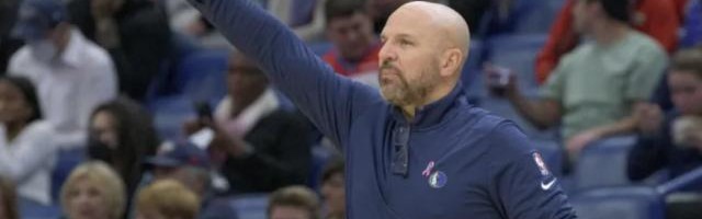 圣诞最冷清比赛 独行侠看到希望爵士赢球暴露不足