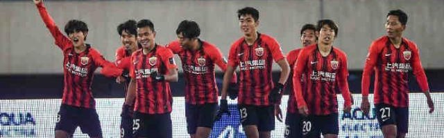 星空体育官网下载-从分庭抗礼到完败！申花四大皆空再成德比背景板