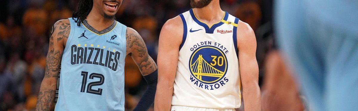 吉米·巴特勒缺阵，贾·莫兰特会是勇士队的交易目标吗？