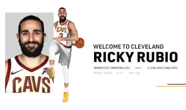 星空体育官网-昔日金童如今已成老将 转战骑士卢比奥再出发