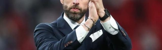 星空体育官网下载-索斯盖特：点球队员完全由我决定 更衣室痛苦万分